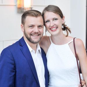 Meet your Posher, Brady